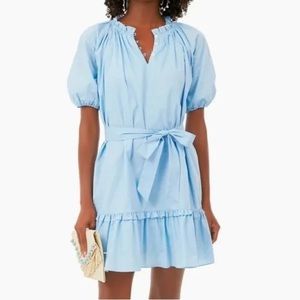 NWT Tuckernuck Hyacinth House dress